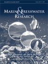 Marine and Freshwater Research