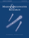 Marine and Freshwater Research