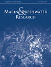 Marine and Freshwater Research