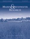 Marine and Freshwater Research