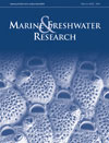 Marine and Freshwater Research