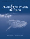 Marine and Freshwater Research