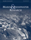 Marine and Freshwater Research