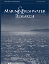 Marine and Freshwater Research