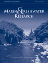 Marine and Freshwater Research