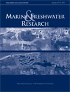 Marine and Freshwater Research