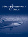 Marine and Freshwater Research