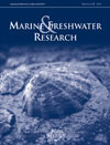 Marine and Freshwater Research