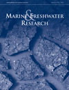 Marine and Freshwater Research