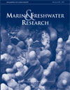 Marine and Freshwater Research