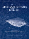 Marine and Freshwater Research