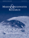 Marine and Freshwater Research