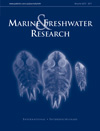 Marine and Freshwater Research