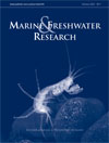 Marine and Freshwater Research