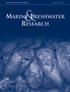 Marine and Freshwater Research