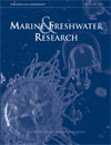 Marine and Freshwater Research