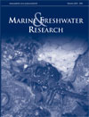 Marine and Freshwater Research