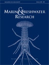 Marine and Freshwater Research