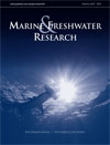 Marine and Freshwater Research