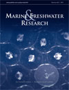 Marine and Freshwater Research