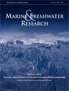 Marine and Freshwater Research