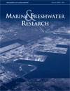 Marine and Freshwater Research