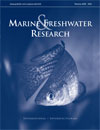 Marine and Freshwater Research