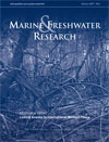 Marine and Freshwater Research