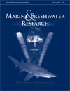 Marine and Freshwater Research