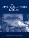 Marine and Freshwater Research