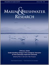 Marine and Freshwater Research