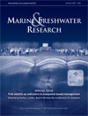 Marine and Freshwater Research