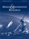 Marine and Freshwater Research