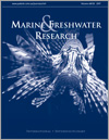 Marine and Freshwater Research