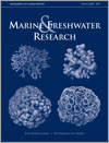 Marine and Freshwater Research