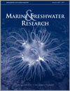 Marine and Freshwater Research