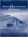 Marine and Freshwater Research