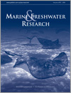 Marine and Freshwater Research