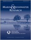 Marine and Freshwater Research