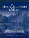 Marine and Freshwater Research