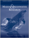 Marine and Freshwater Research