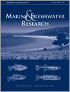 Marine and Freshwater Research