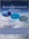 Climate Impacts on Marine System Structure and Function: Molecules to Ecosystems cover image