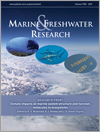 Marine and Freshwater Research