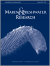 Marine and Freshwater Research