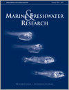 Marine and Freshwater Research