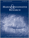 Marine and Freshwater Research