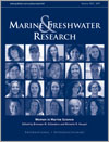 Marine and Freshwater Research