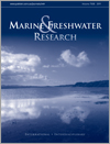 Marine and Freshwater Research