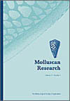 Molluscan Research